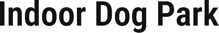 Indoor Dog Park